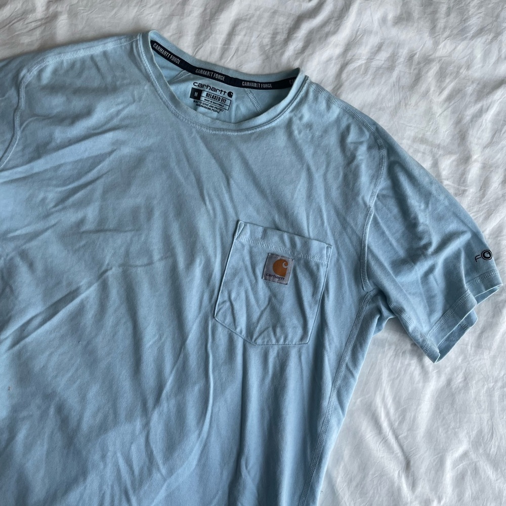 CARHARTT SHIRT - Picture 3 of 4